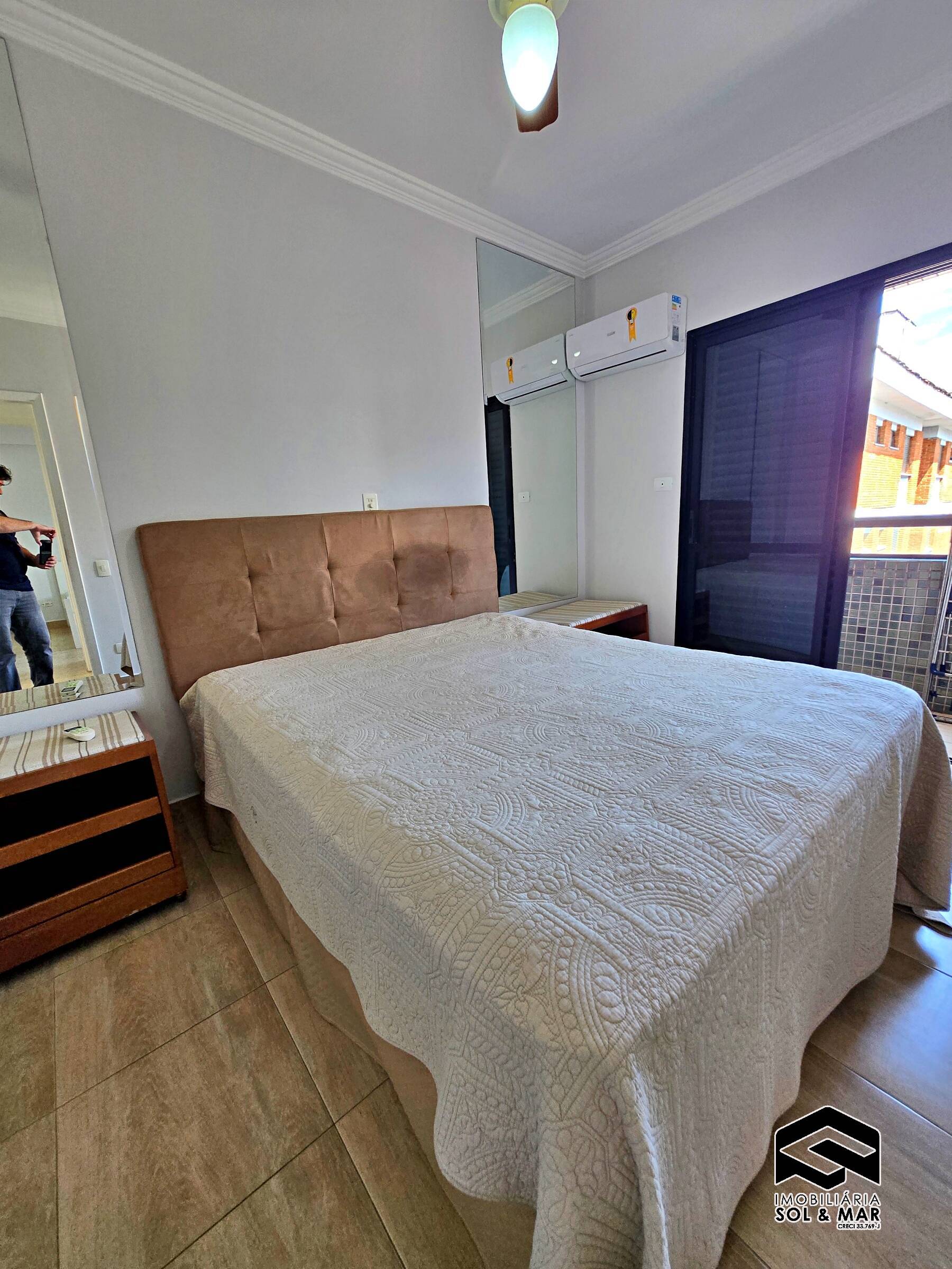 Apartamento, 2 quartos, 61 m² - Foto 6