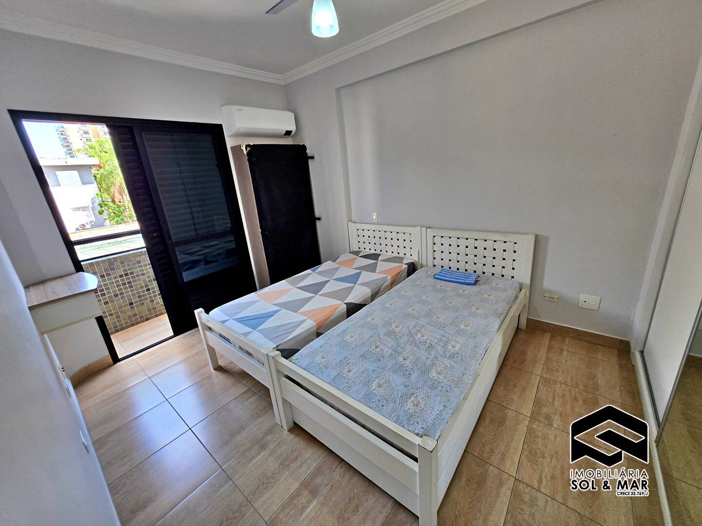 Apartamento, 2 quartos, 61 m² - Foto 9