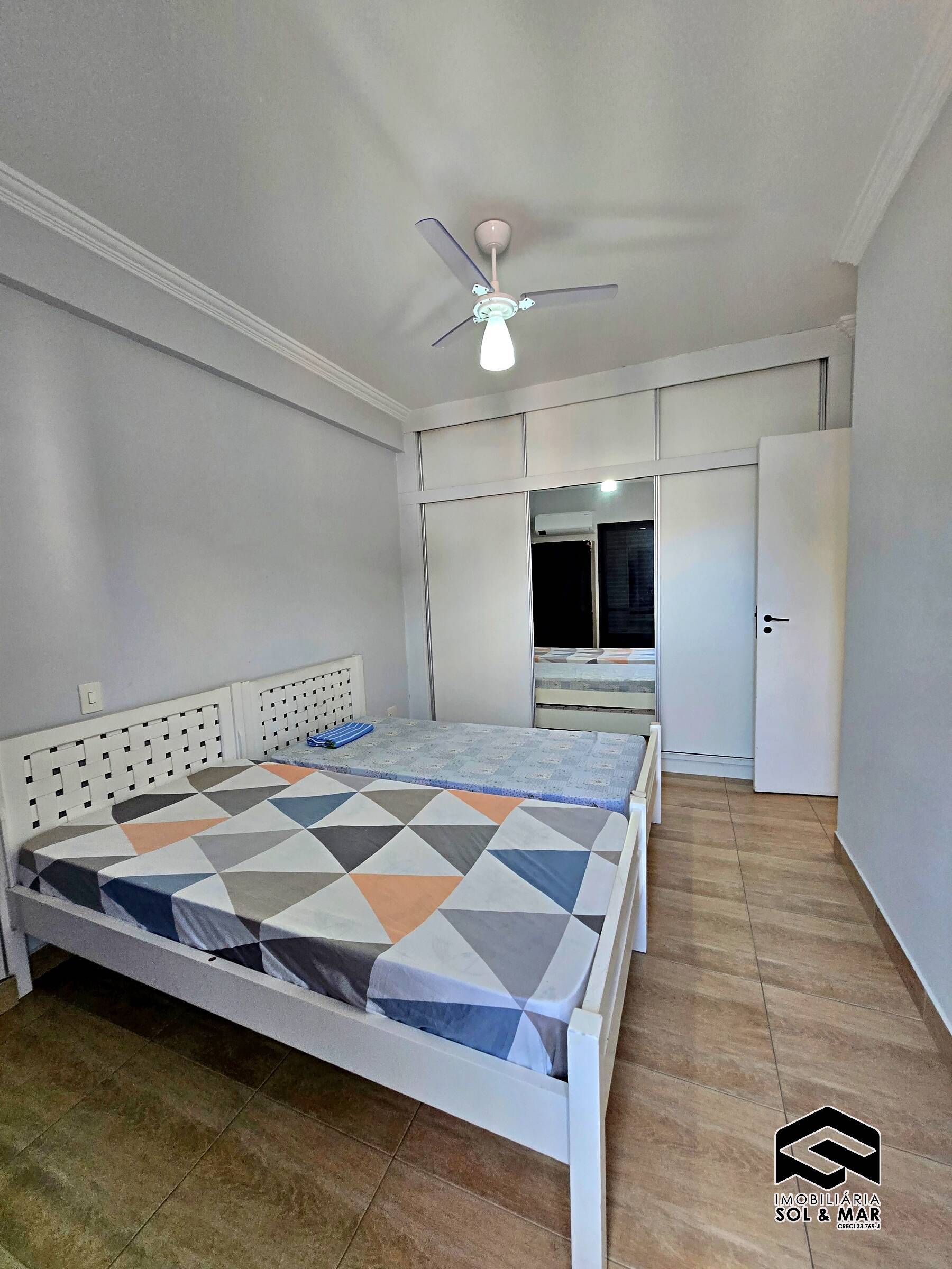 Apartamento, 2 quartos, 61 m² - Foto 10