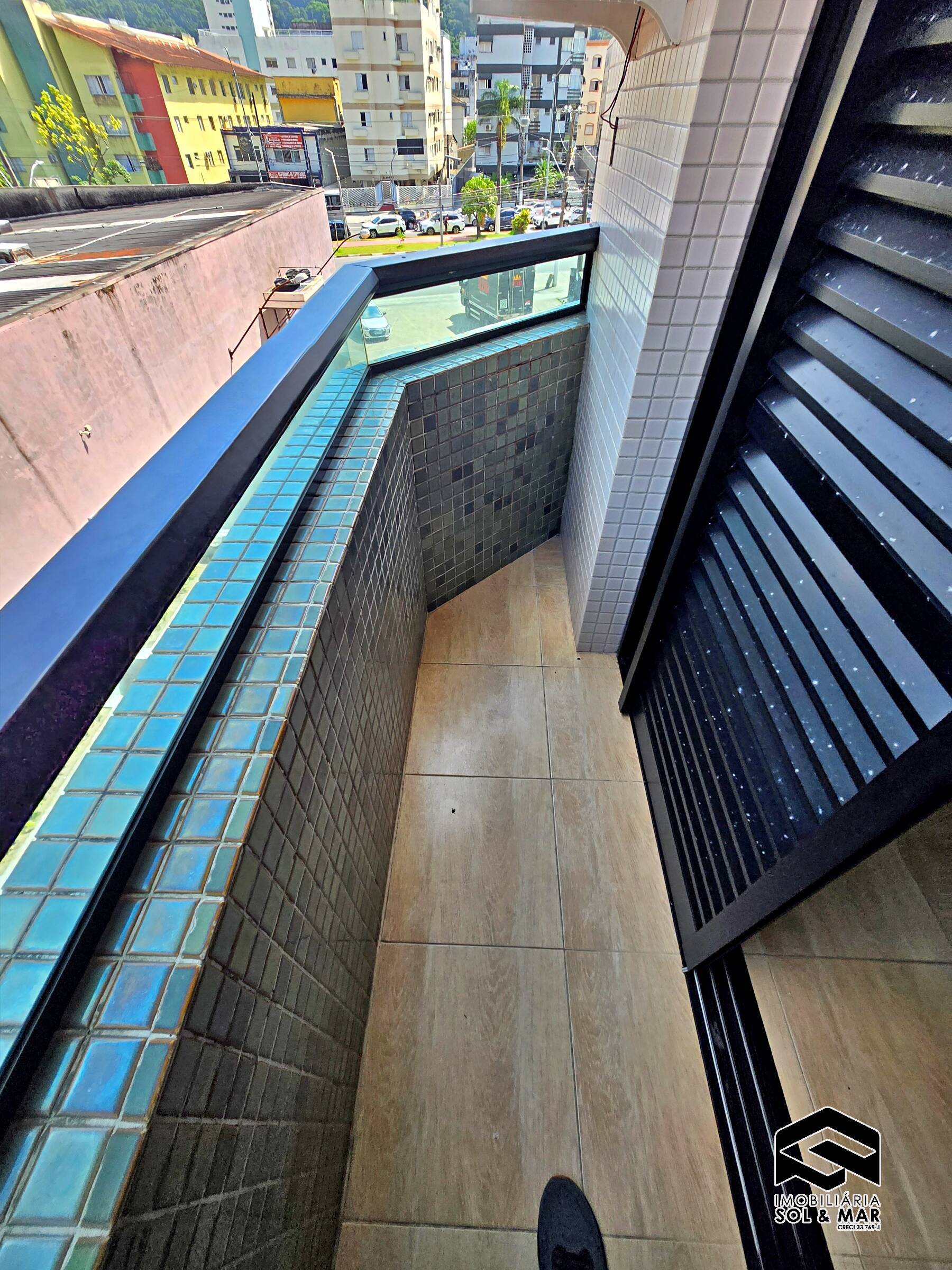 Apartamento, 2 quartos, 61 m² - Foto 11