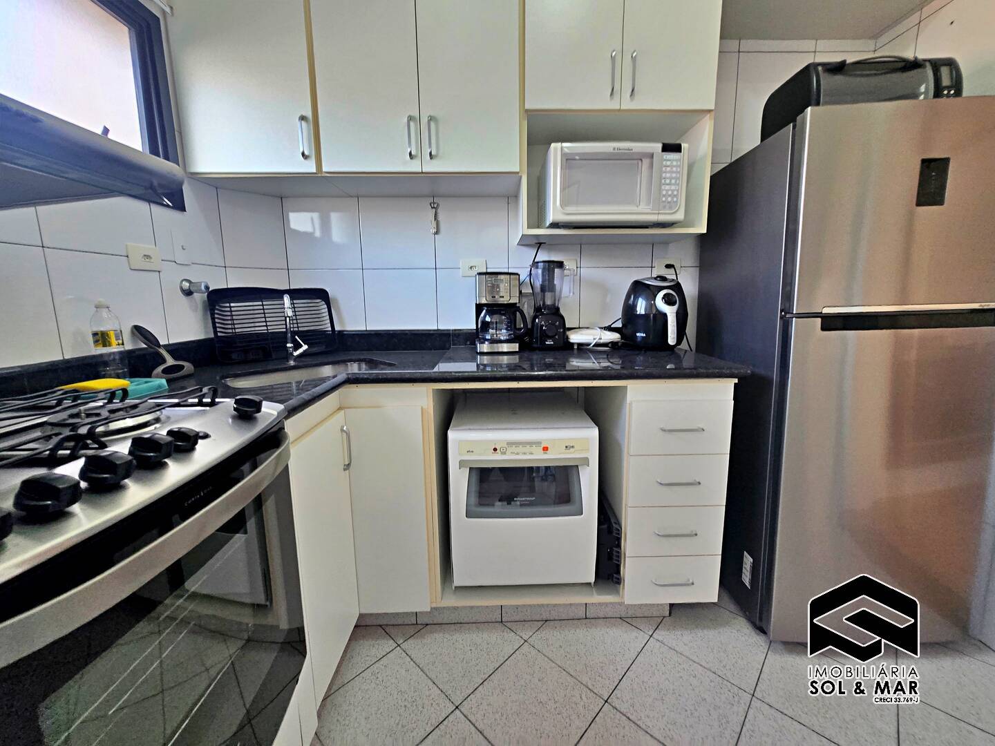 Apartamento, 2 quartos, 61 m² - Foto 13
