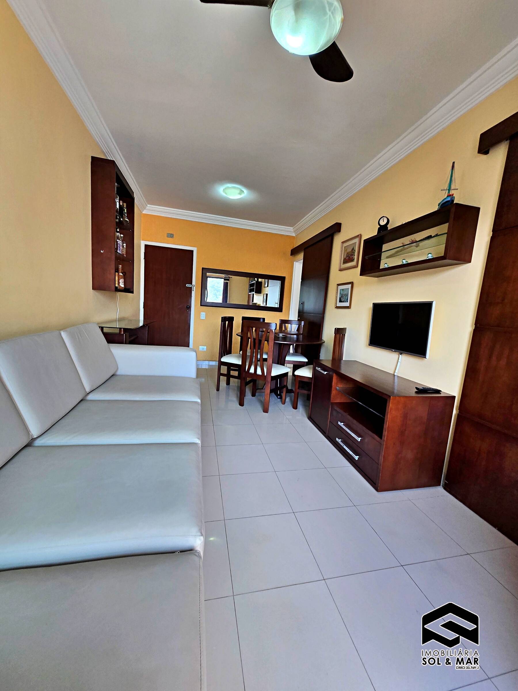 Apartamento, 2 quartos, 61 m² - Foto 3