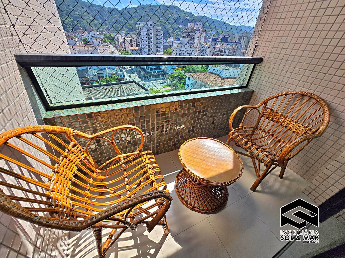 Apartamento, 2 quartos, 61 m² - Foto 4