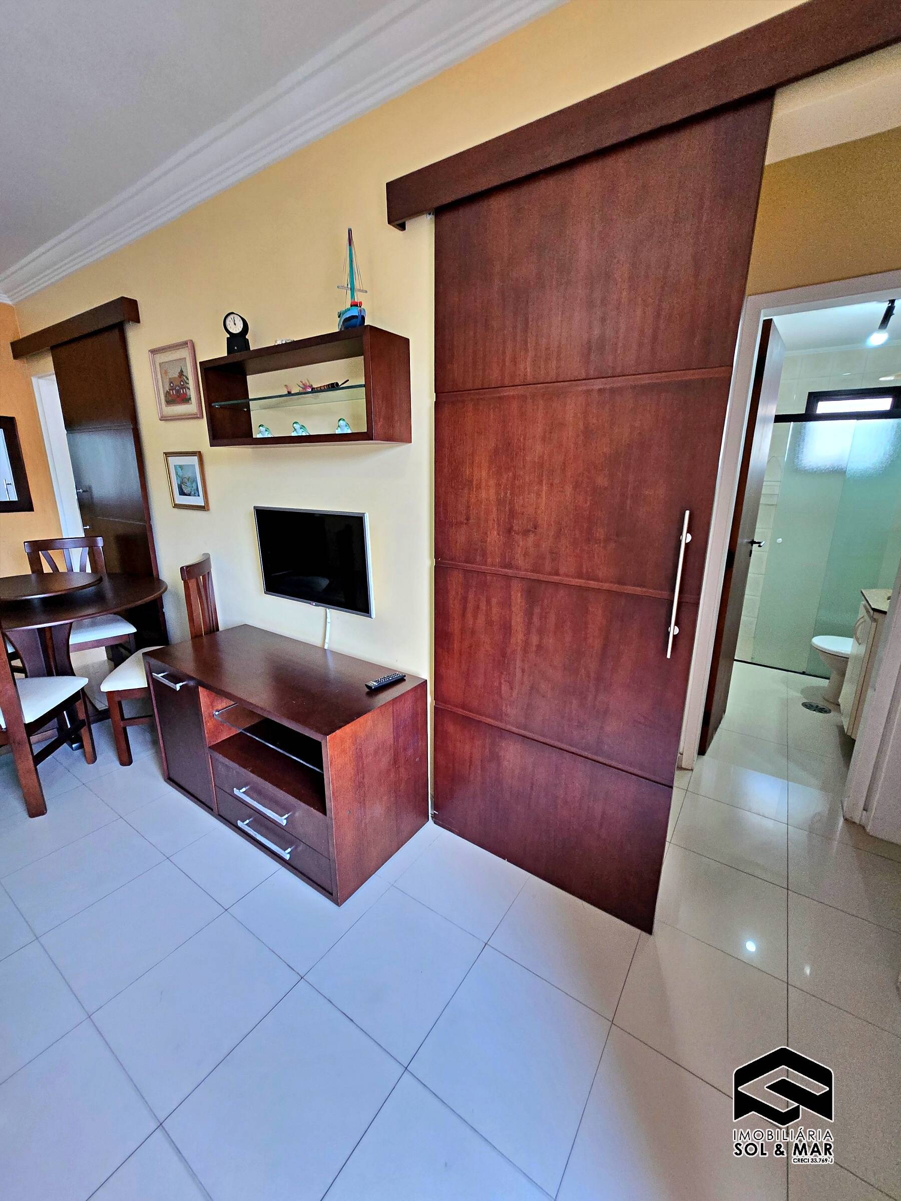 Apartamento, 2 quartos, 61 m² - Foto 5