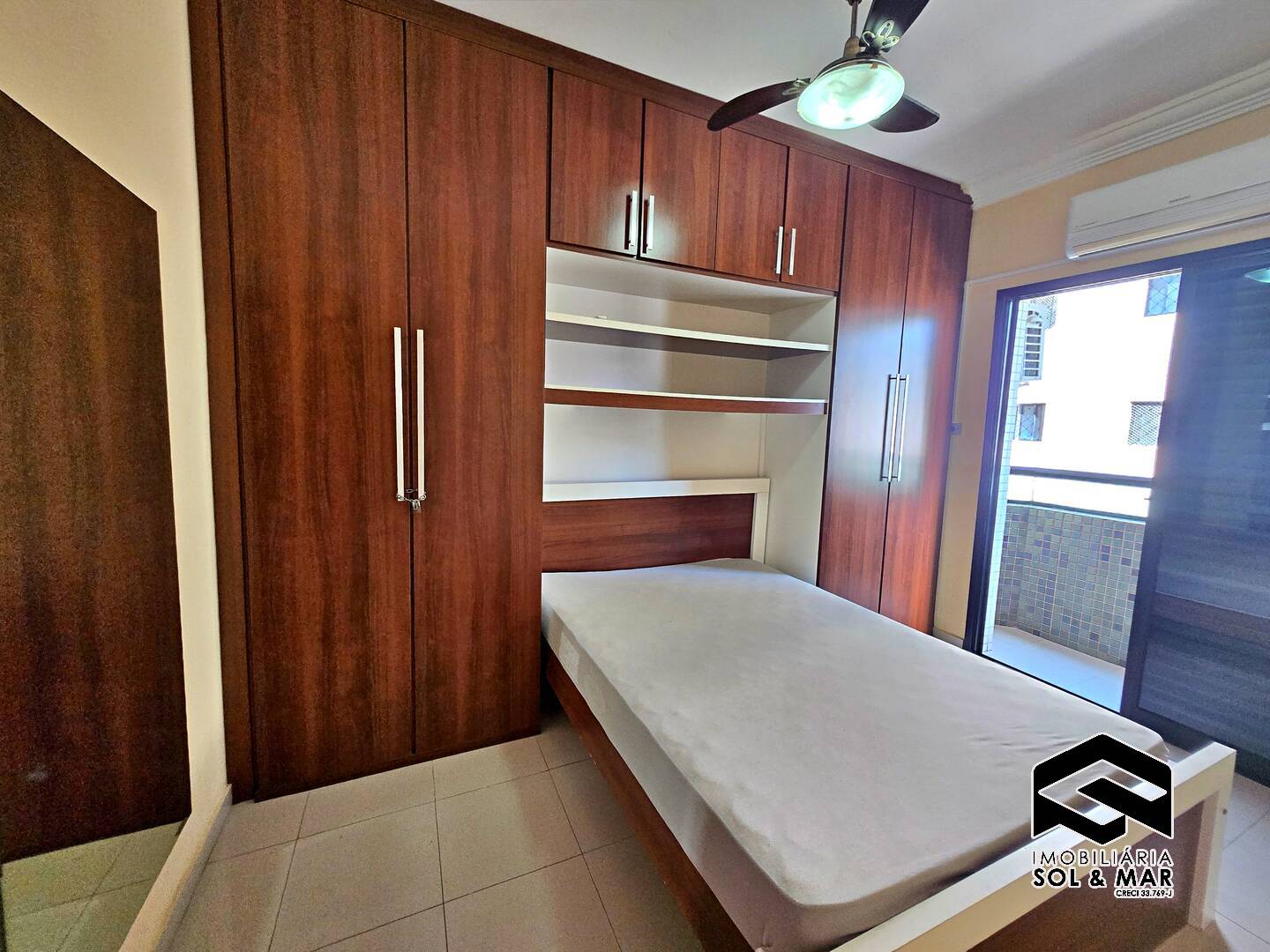 Apartamento, 2 quartos, 61 m² - Foto 8