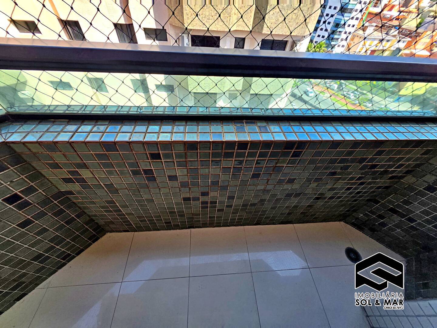 Apartamento, 2 quartos, 61 m² - Foto 9