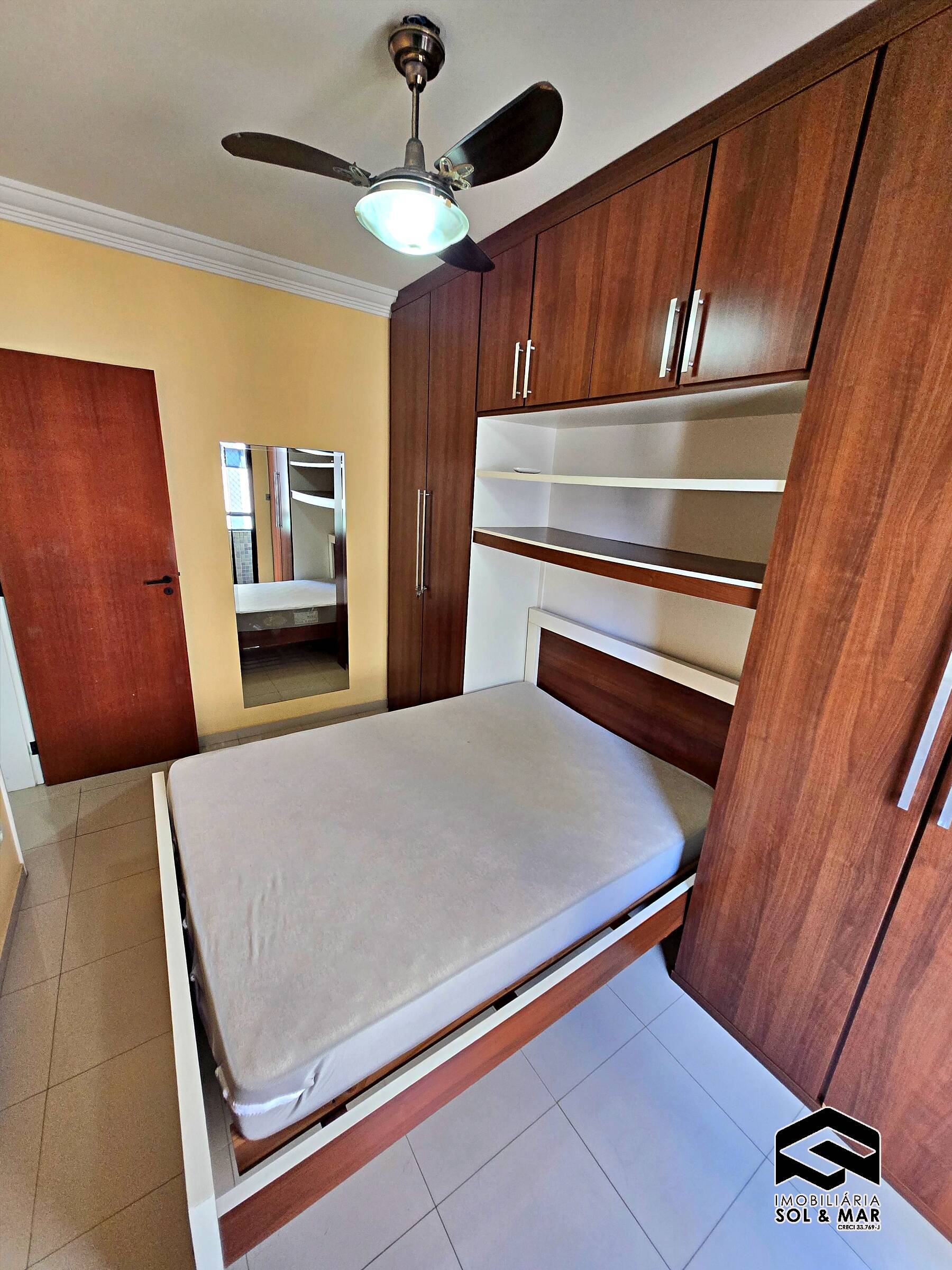 Apartamento, 2 quartos, 61 m² - Foto 11