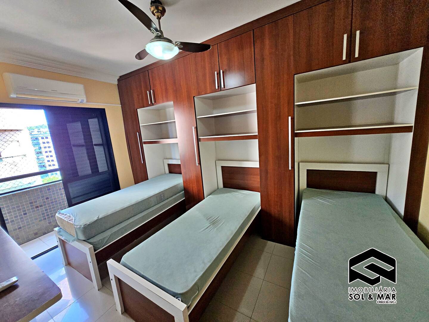 Apartamento, 2 quartos, 61 m² - Foto 12