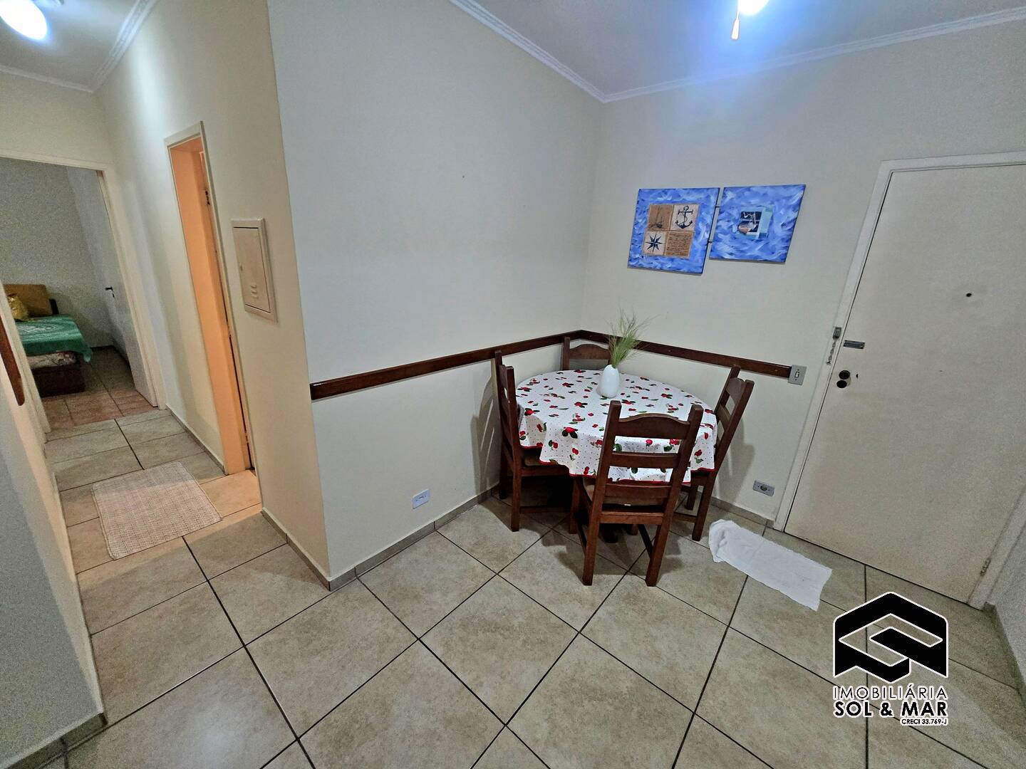 Apartamento, 2 quartos, 60 m² - Foto 4