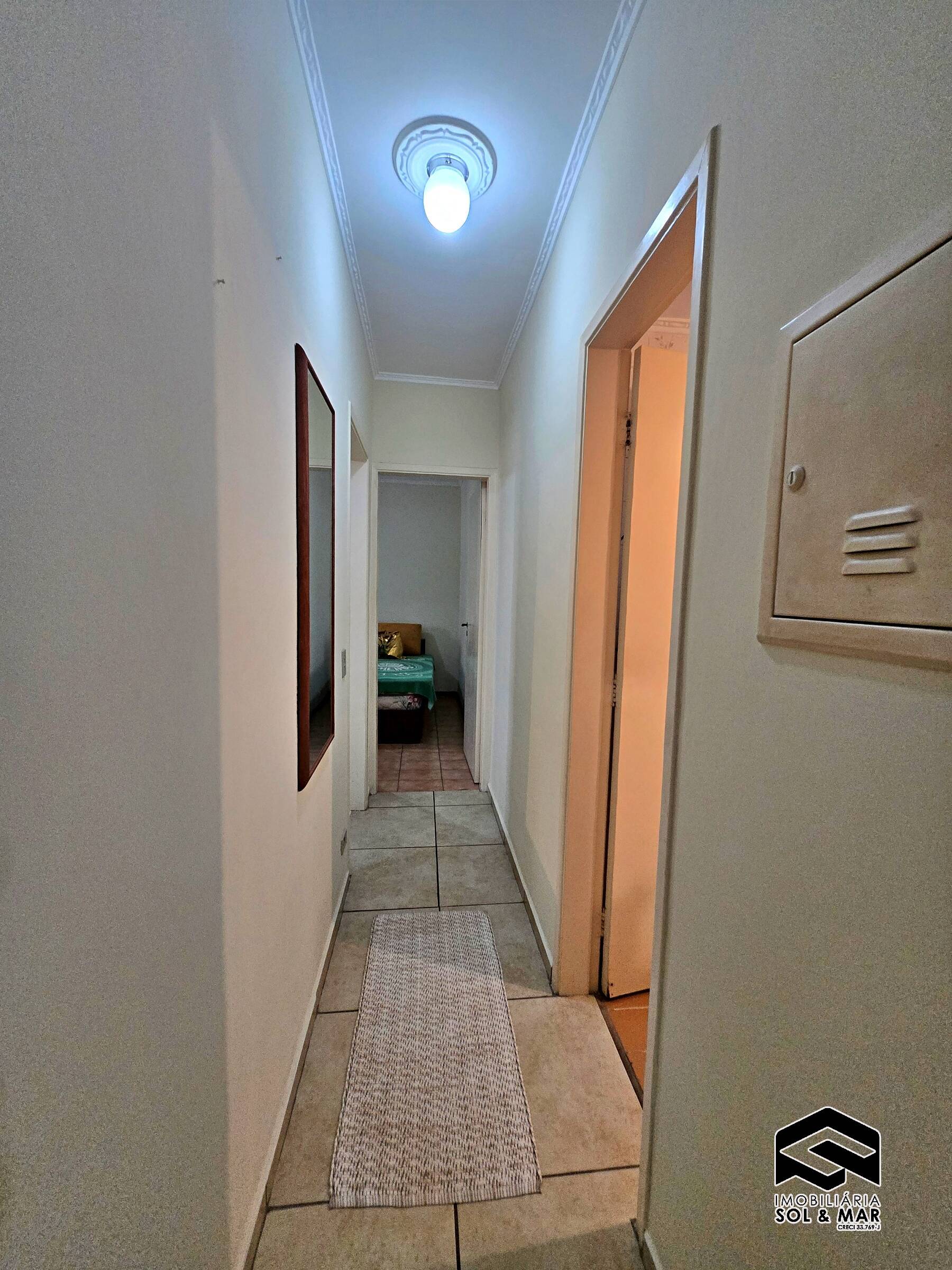 Apartamento, 2 quartos, 60 m² - Foto 5