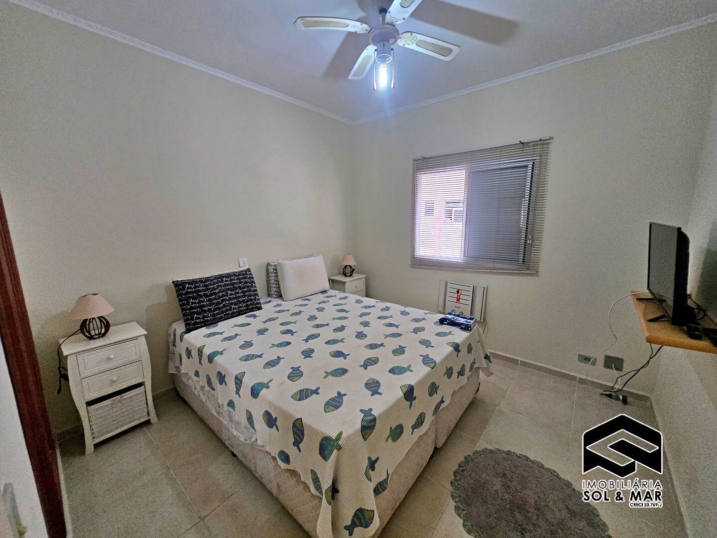 Apartamento, 2 quartos, 60 m² - Foto 6