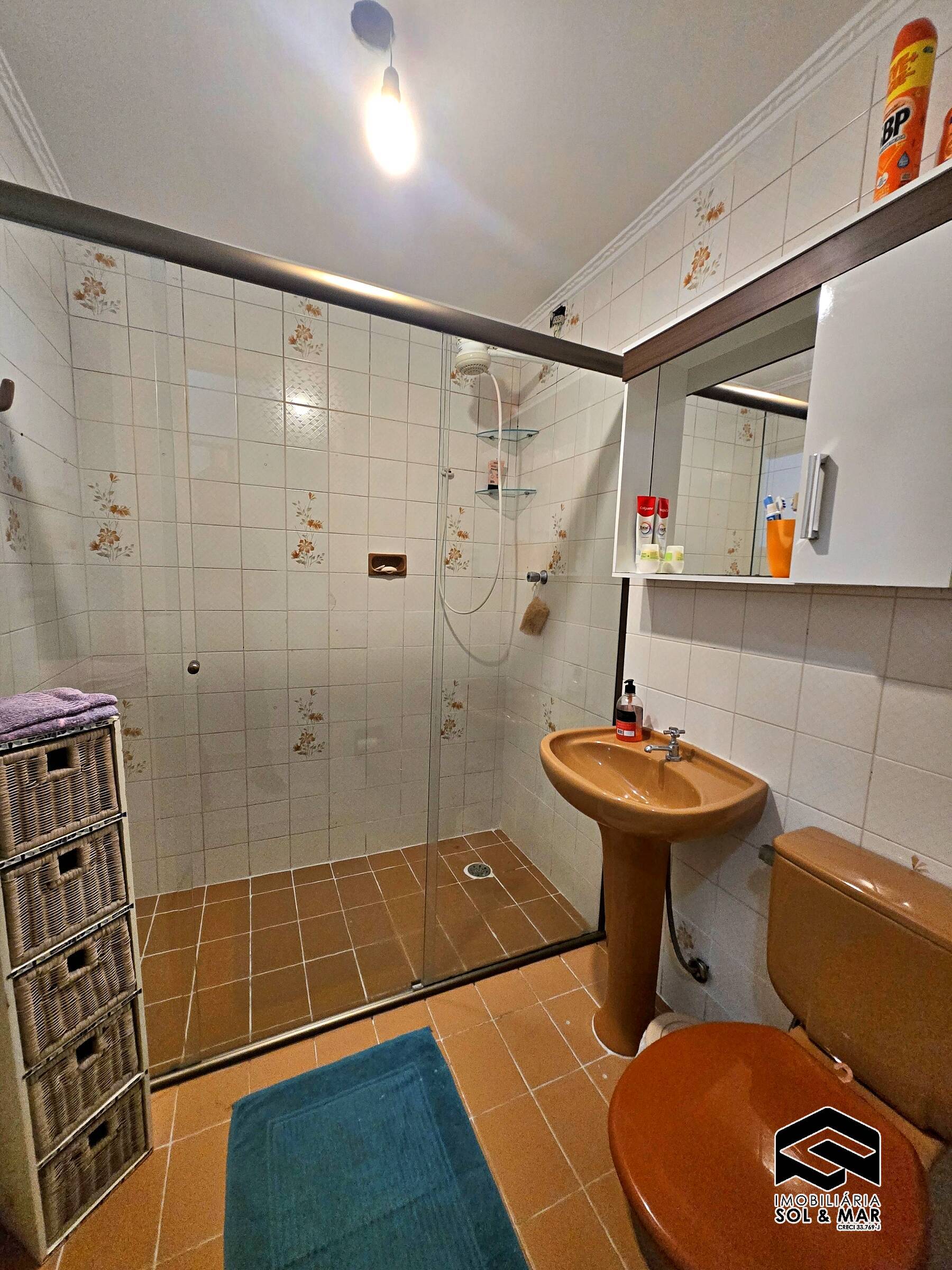 Apartamento, 2 quartos, 60 m² - Foto 8