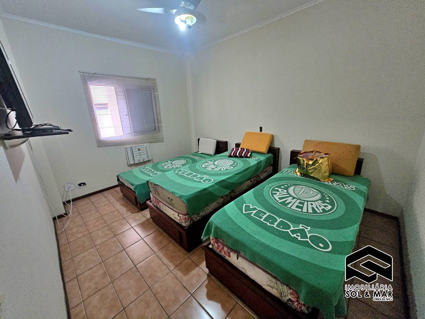 Apartamento, 2 quartos, 60 m² - Foto 9