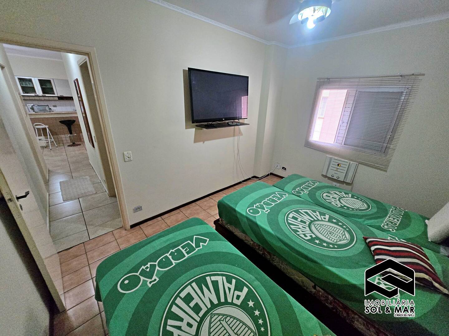 Apartamento, 2 quartos, 60 m² - Foto 10