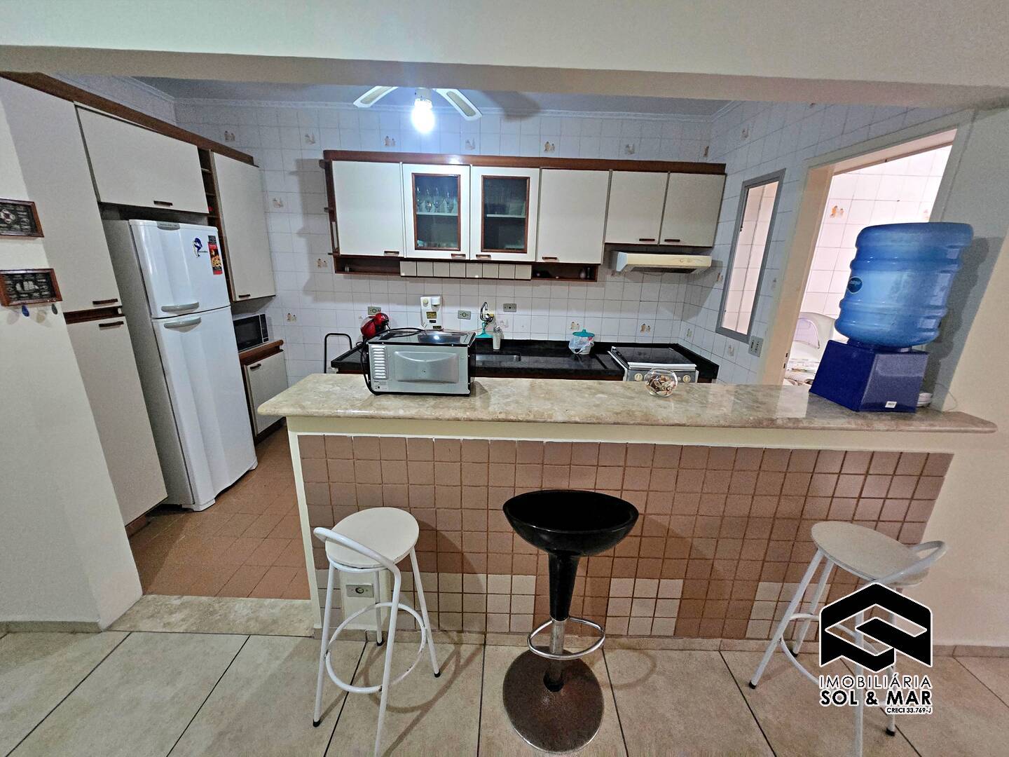 Apartamento, 2 quartos, 60 m² - Foto 11