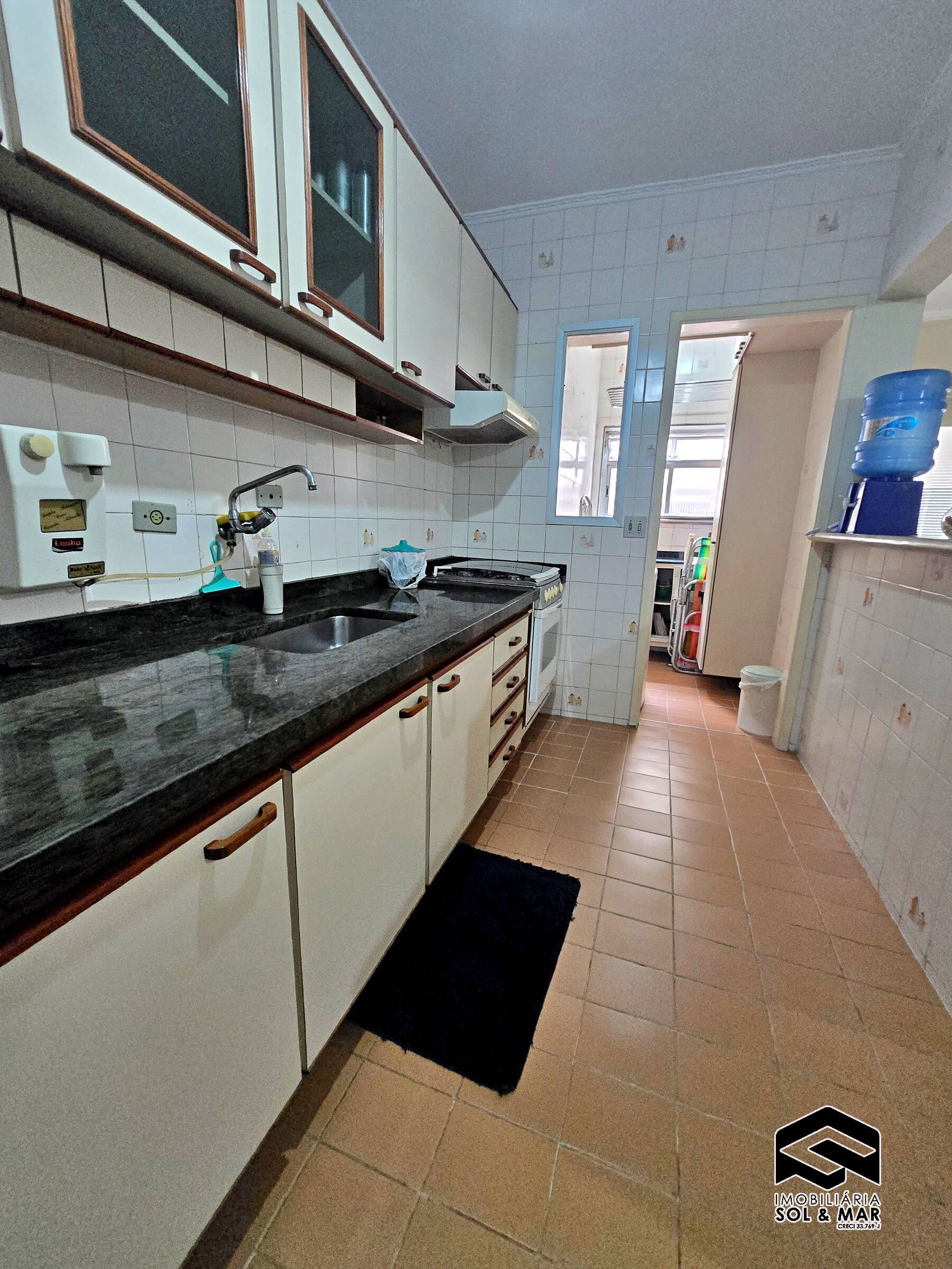 Apartamento, 2 quartos, 60 m² - Foto 13