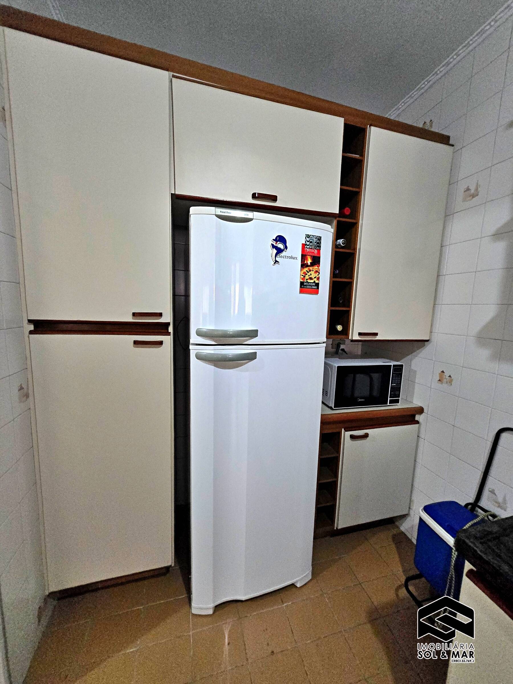Apartamento, 2 quartos, 60 m² - Foto 14