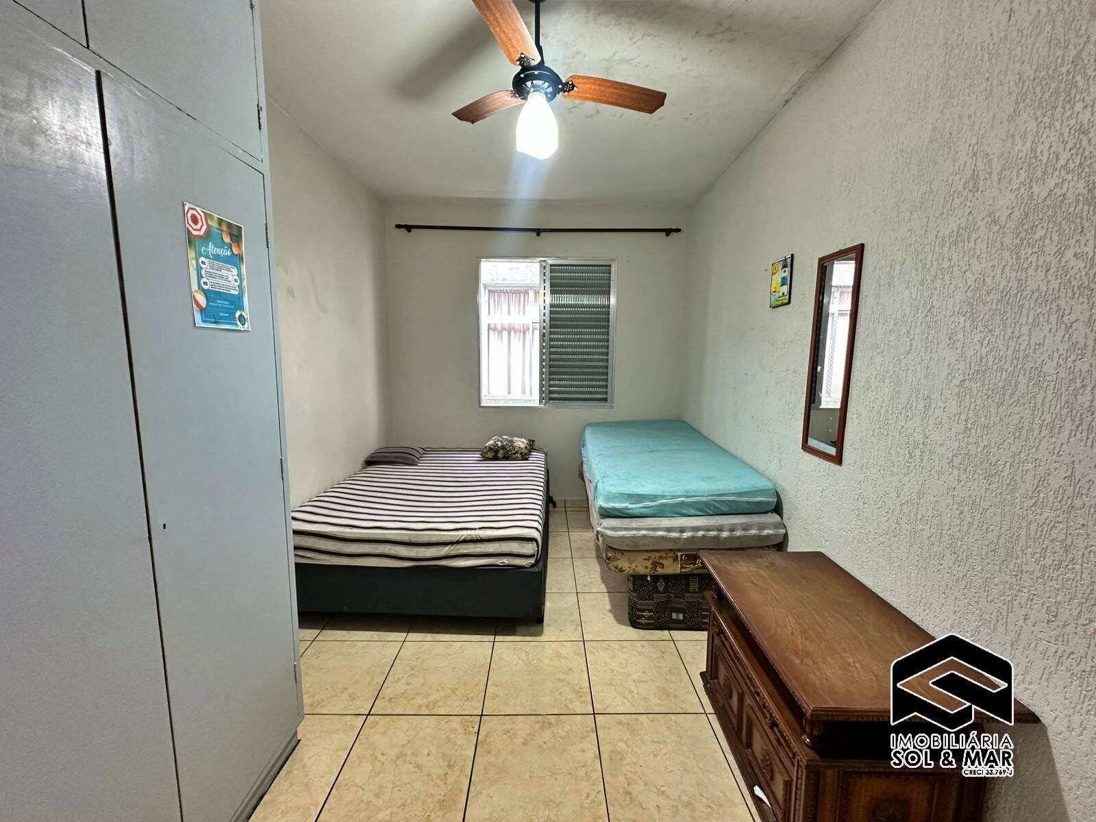 Apartamento, 1 quarto, 42 m² - Foto 6