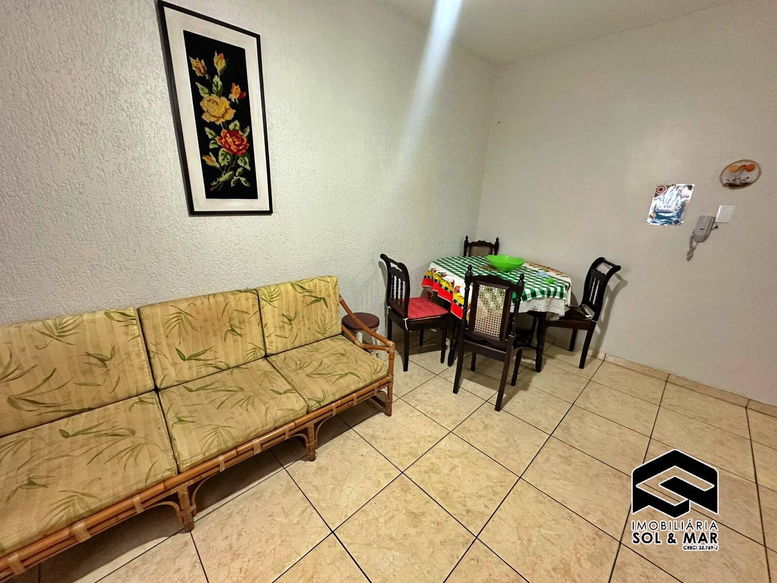 Apartamento, 1 quarto, 42 m² - Foto 3