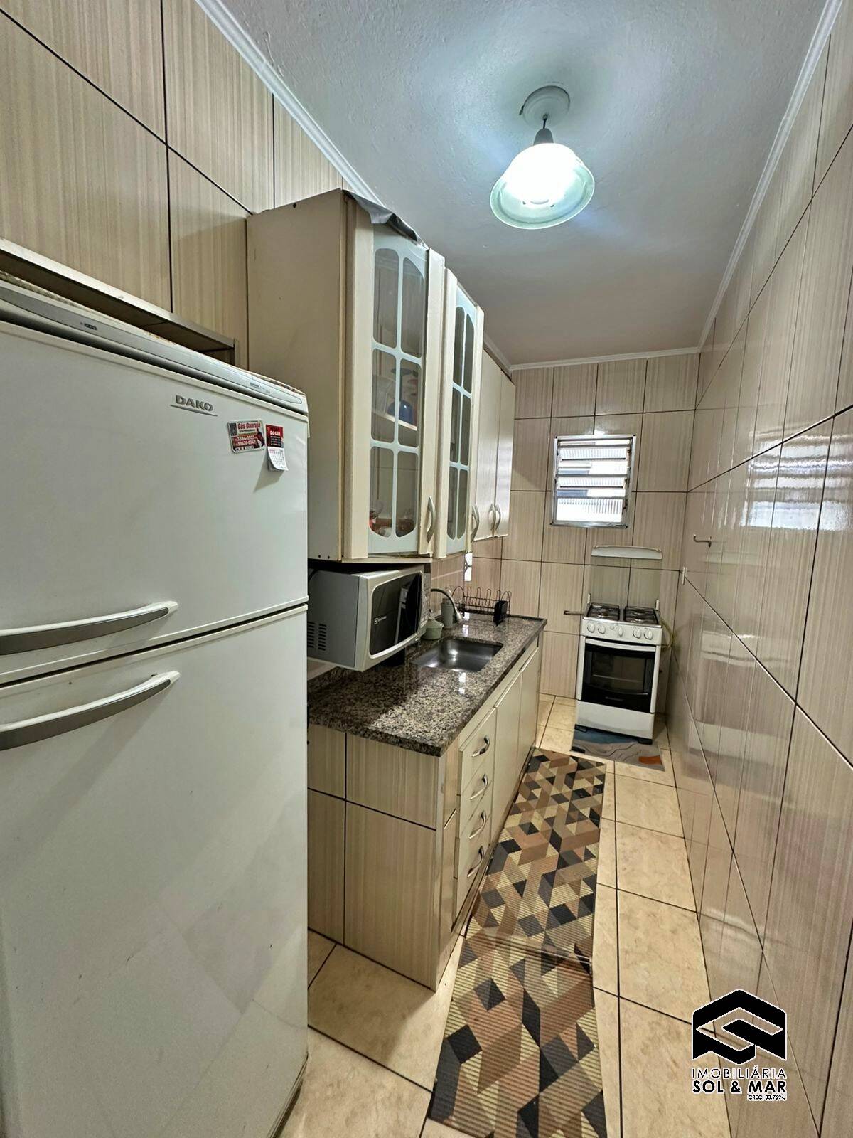Apartamento, 1 quarto, 42 m² - Foto 10