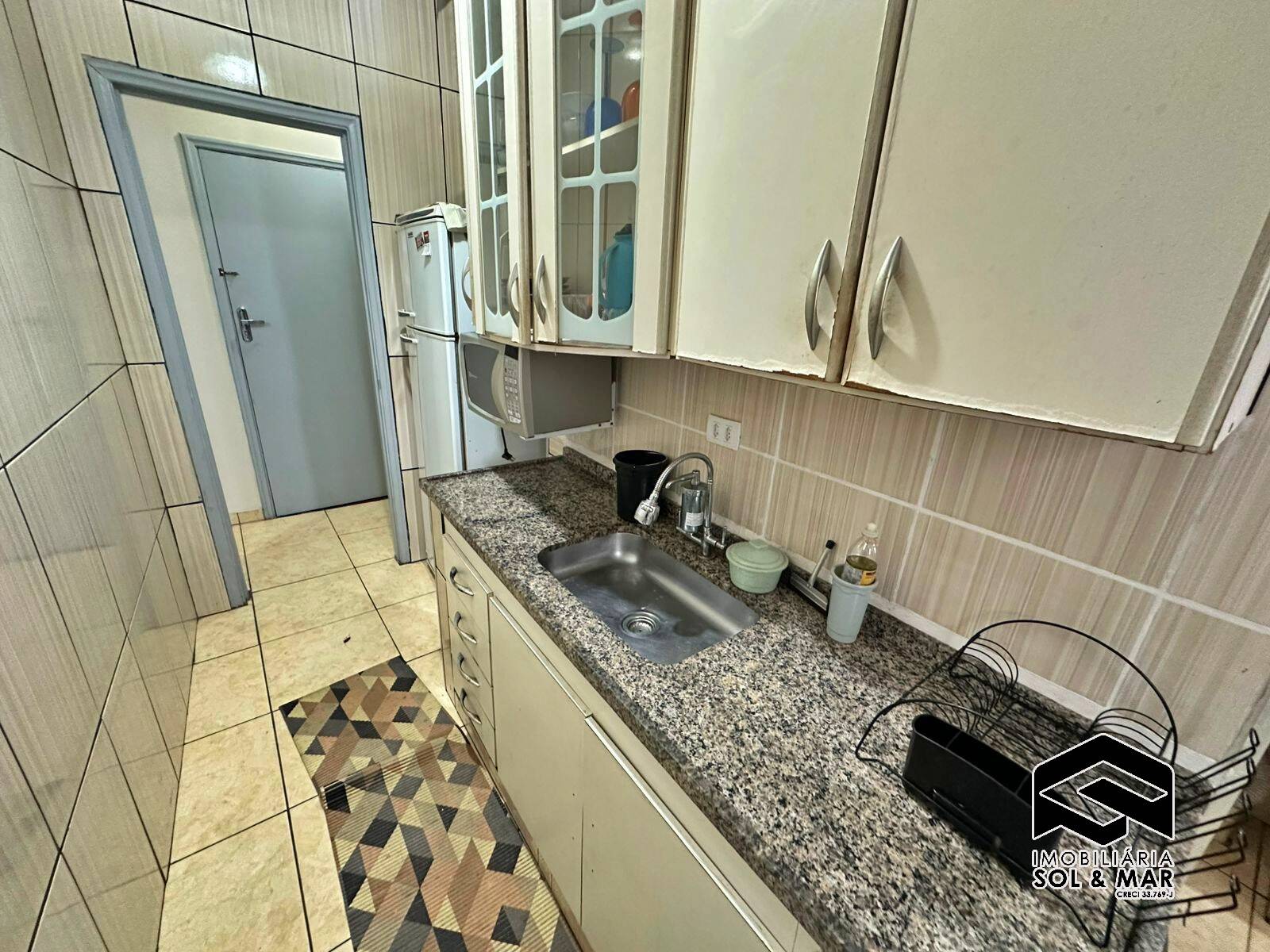 Apartamento, 1 quarto, 42 m² - Foto 11