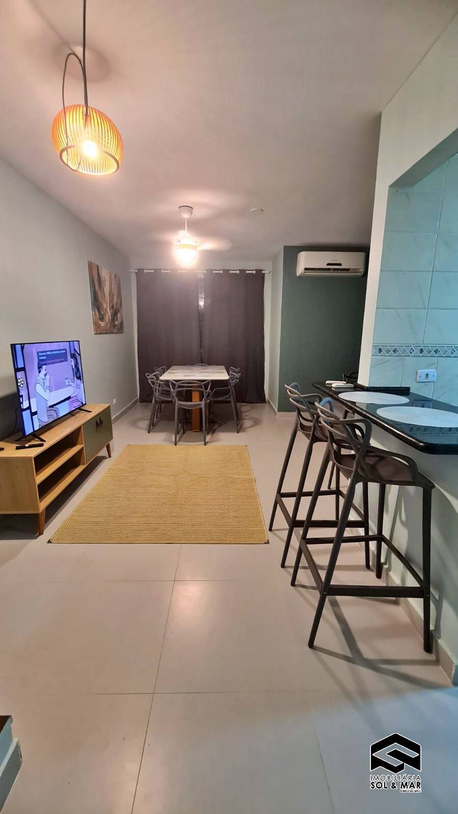 Apartamento, 4 quartos, 90 m² - Foto 2