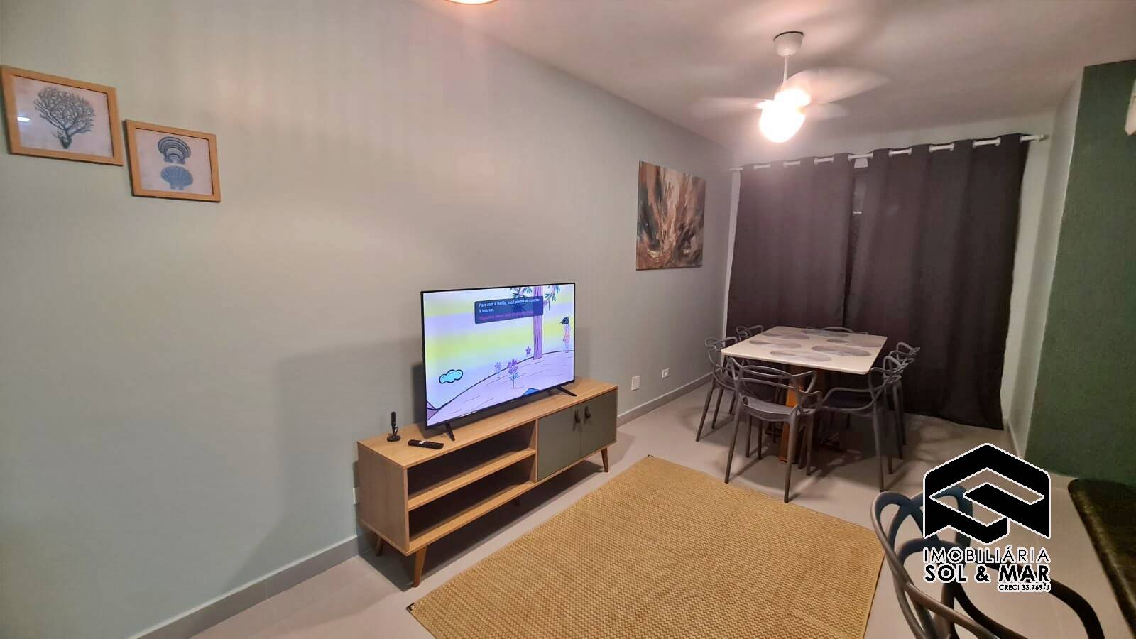 Apartamento, 4 quartos, 90 m² - Foto 4
