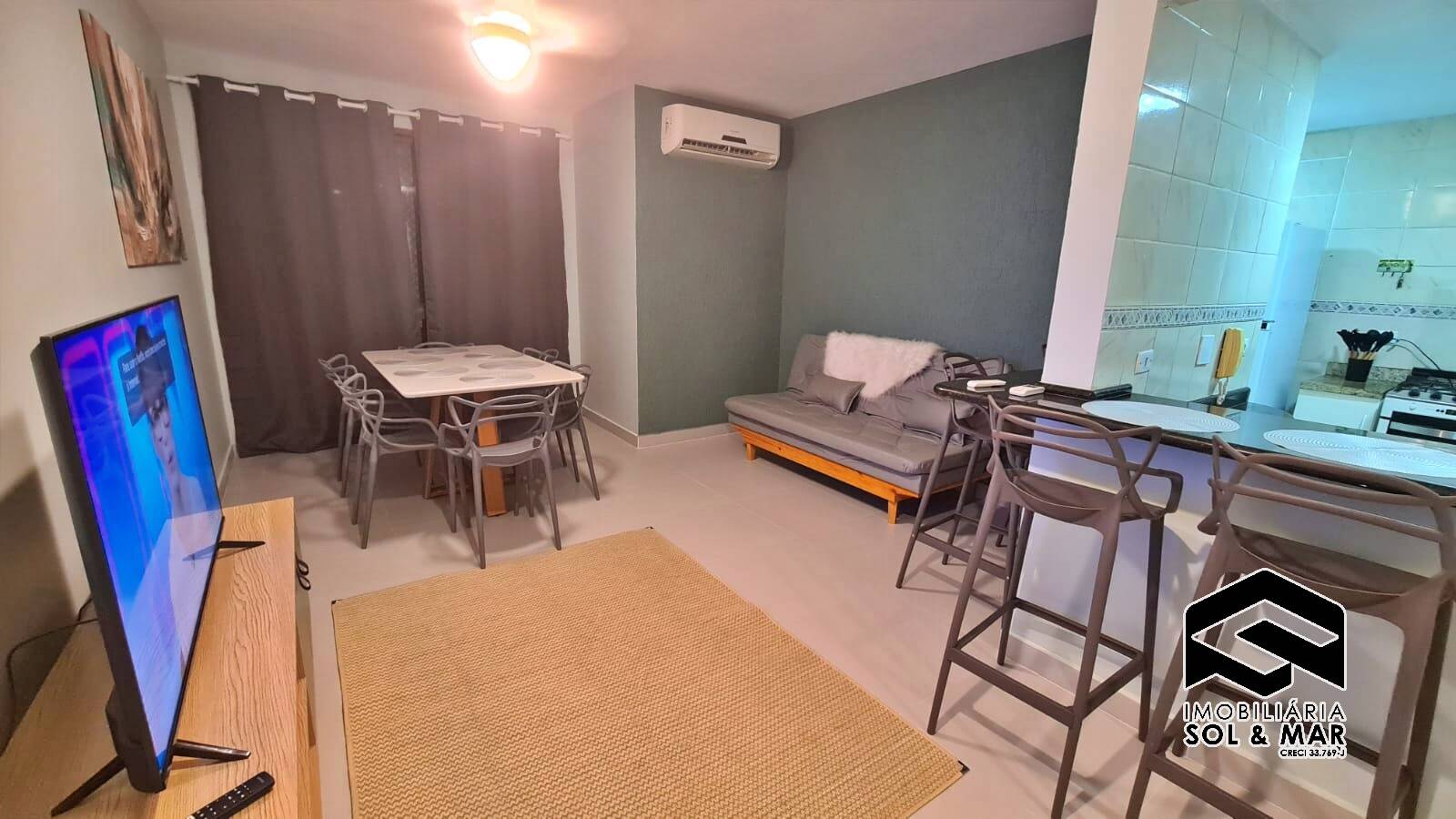 Apartamento, 4 quartos, 90 m² - Foto 1