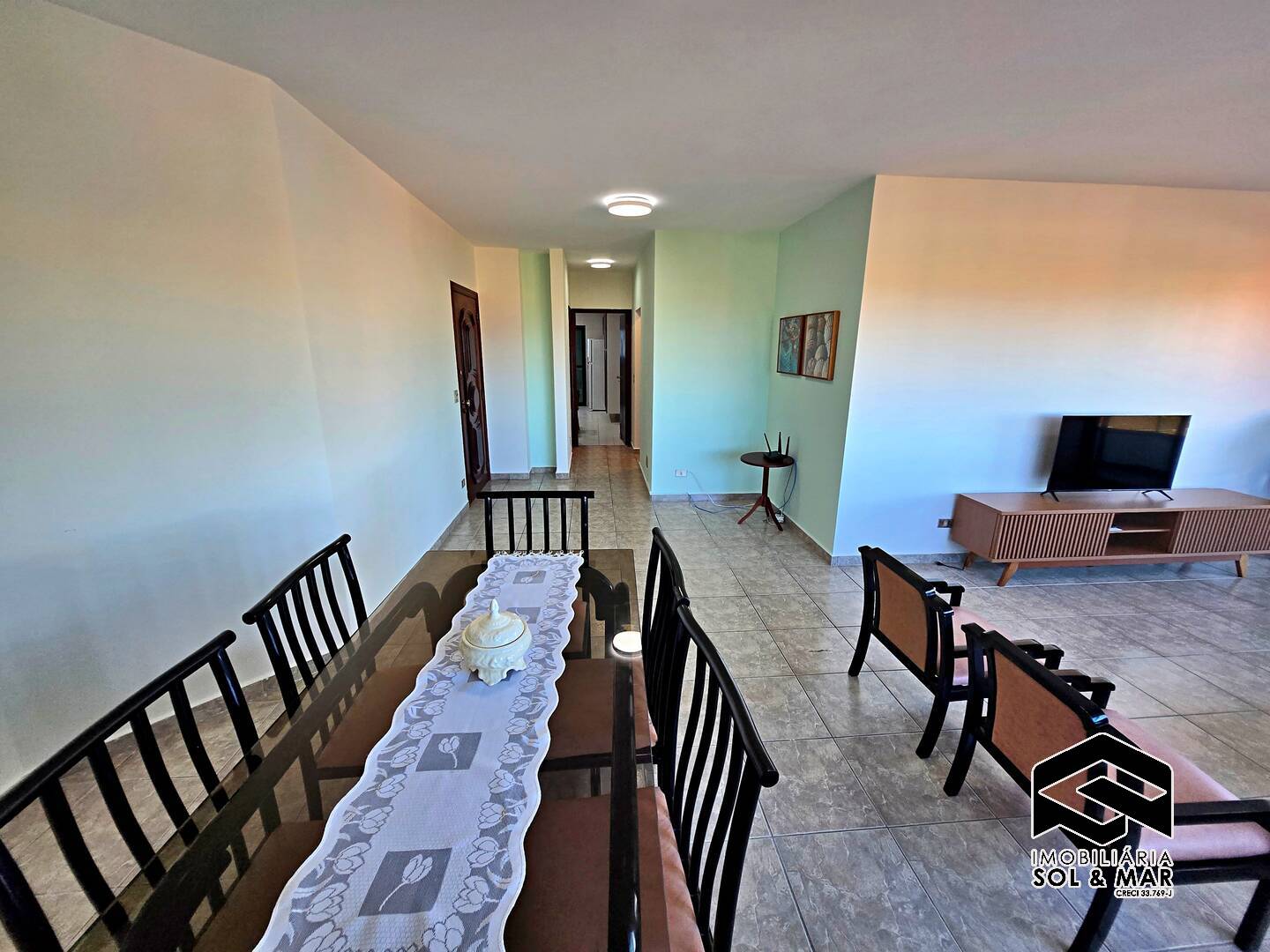 Apartamento, 4 quartos, 160 m² - Foto 9