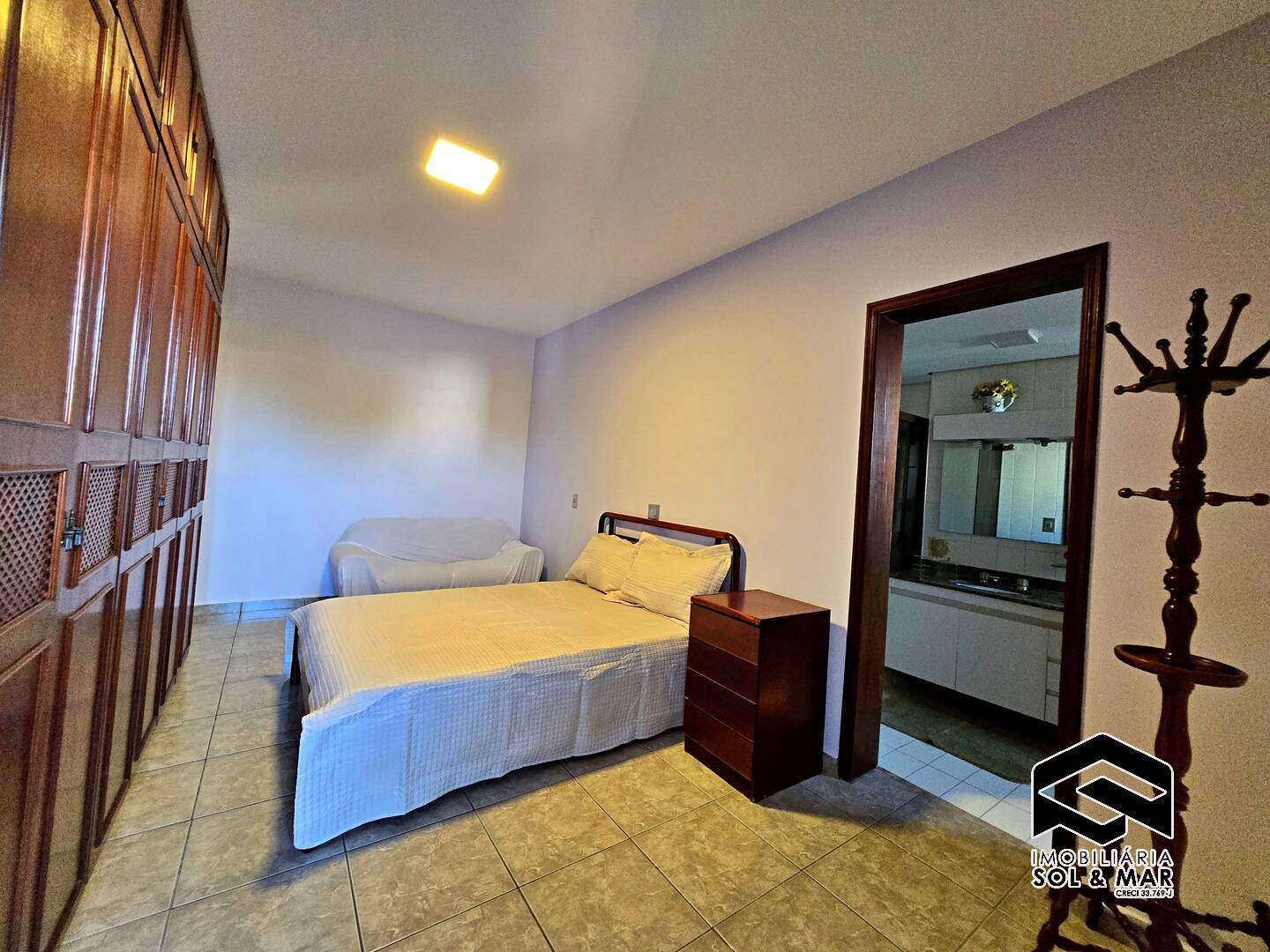 Apartamento, 4 quartos, 160 m² - Foto 16