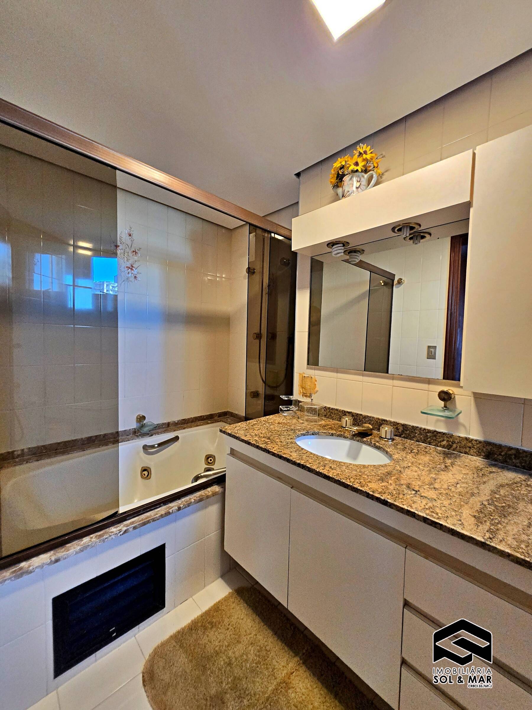 Apartamento, 4 quartos, 160 m² - Foto 17