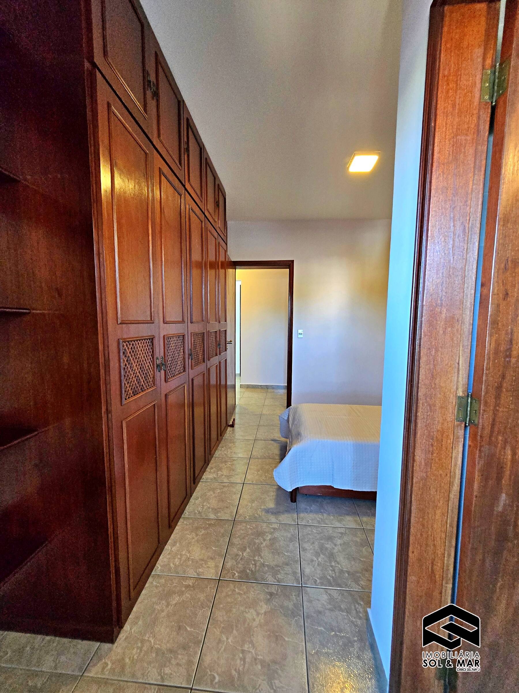 Apartamento, 4 quartos, 160 m² - Foto 21