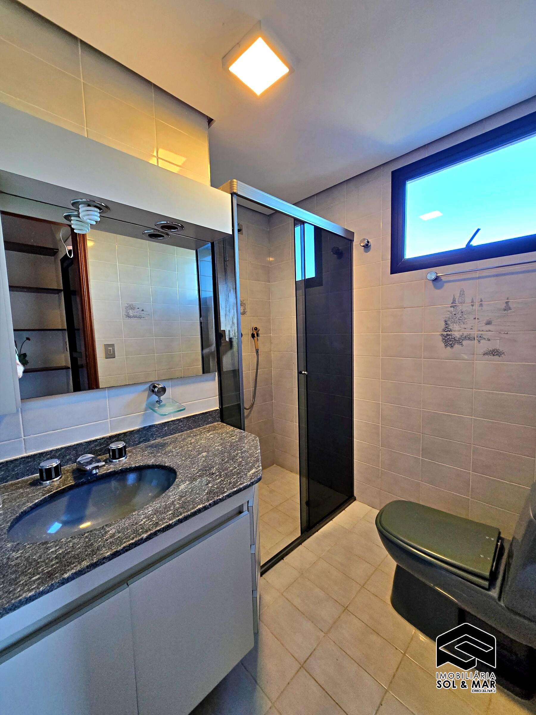 Apartamento, 4 quartos, 160 m² - Foto 22