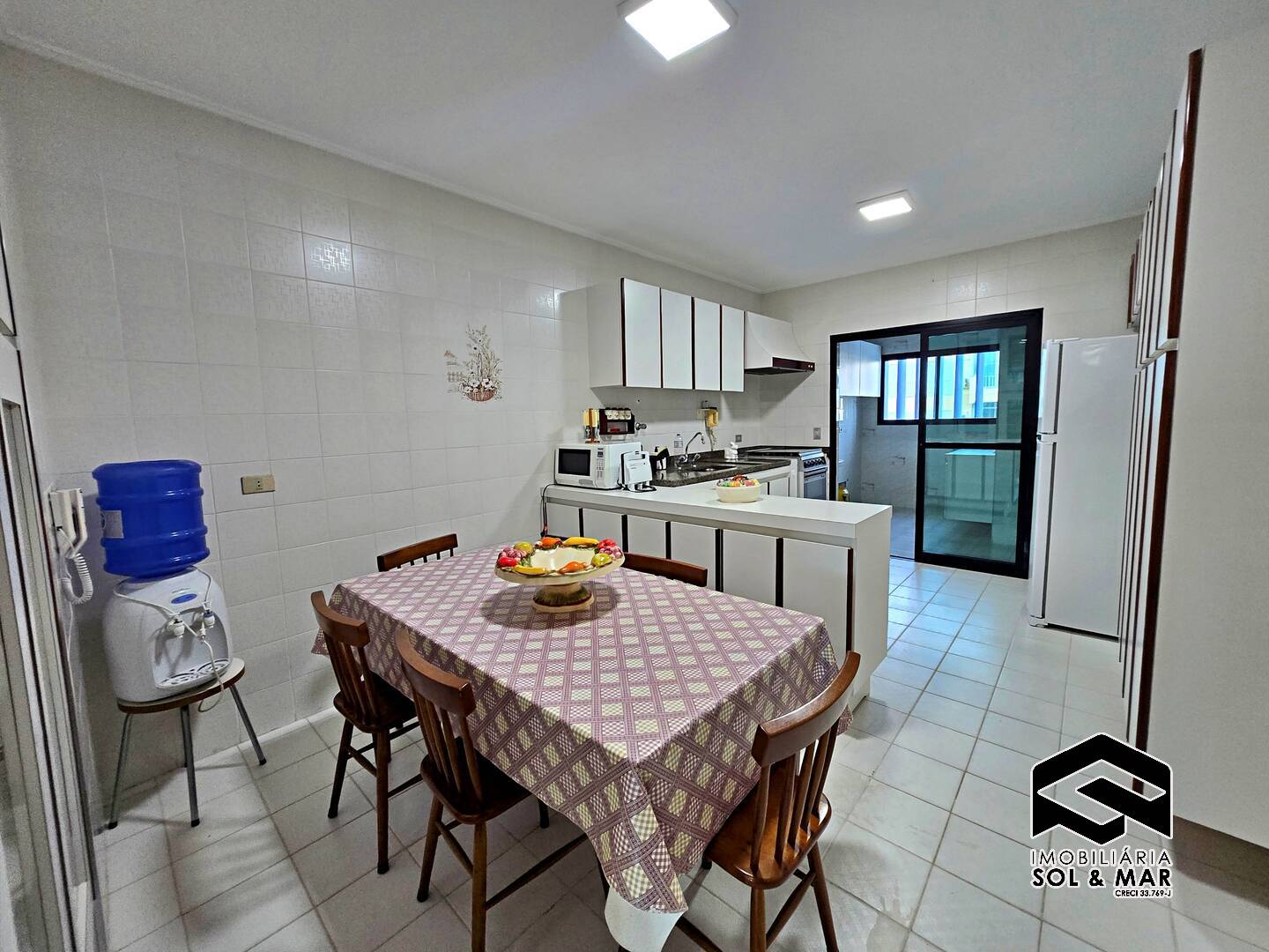 Apartamento, 4 quartos, 160 m² - Foto 27