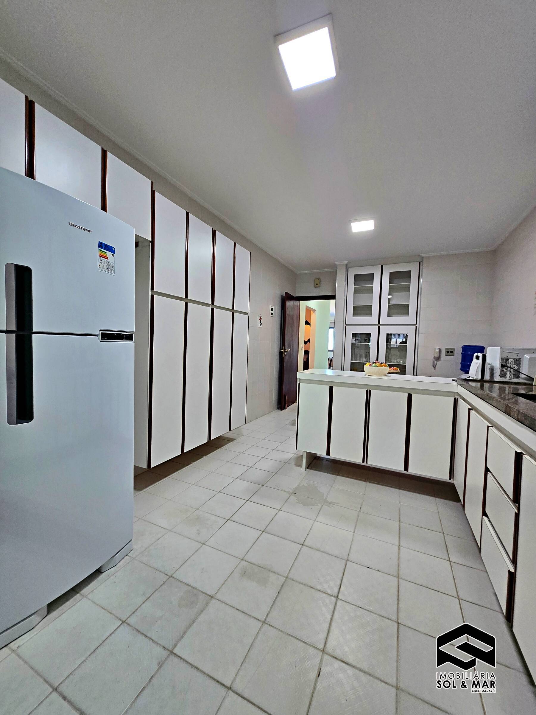Apartamento, 4 quartos, 160 m² - Foto 31