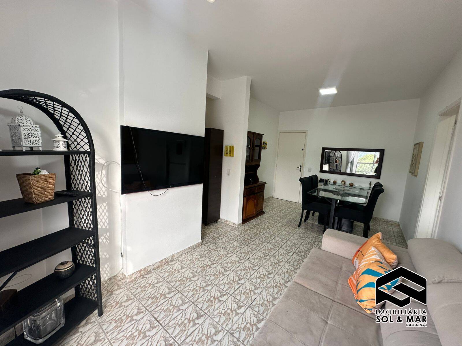 Apartamento, 1 quarto, 45 m² - Foto 5