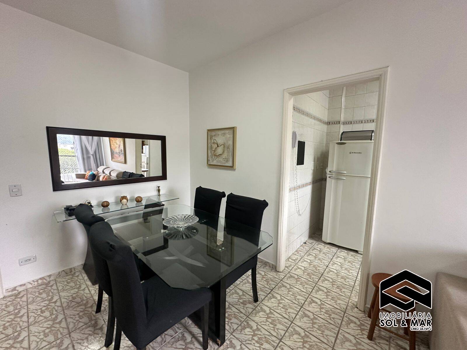 Apartamento, 1 quarto, 45 m² - Foto 6
