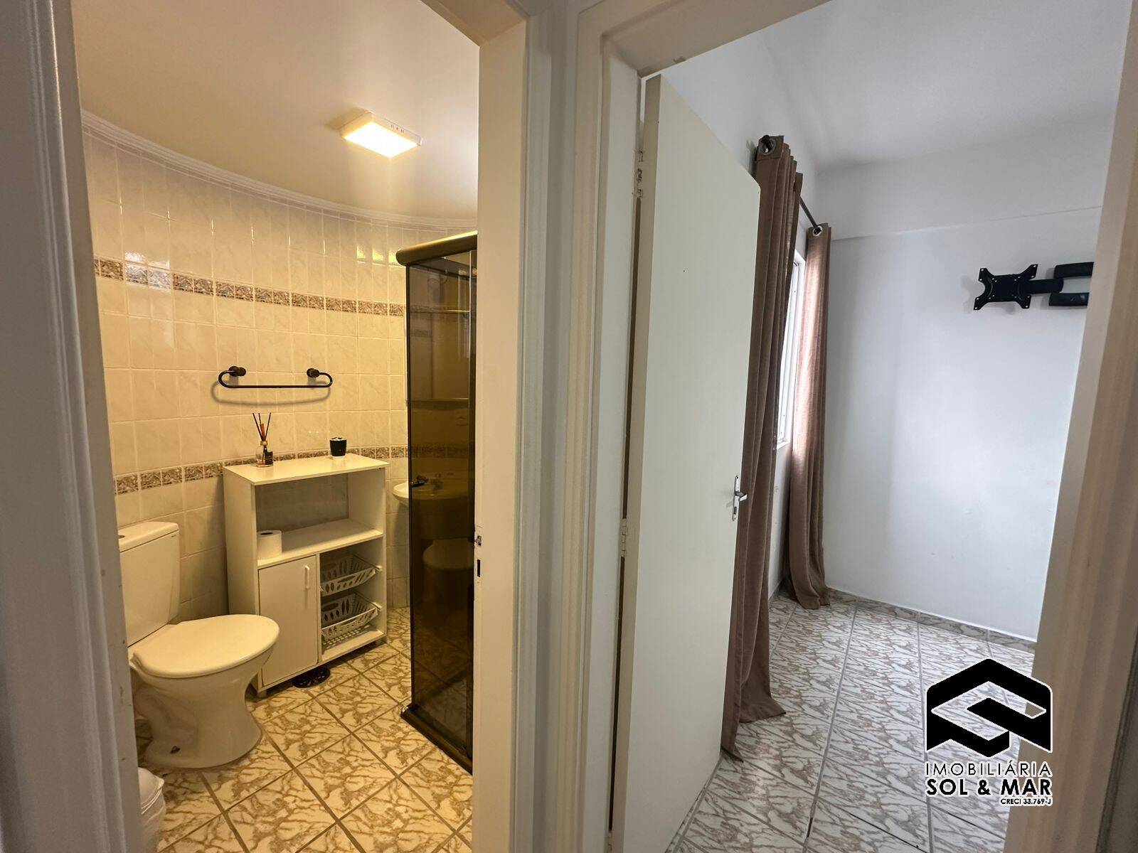 Apartamento, 1 quarto, 45 m² - Foto 7