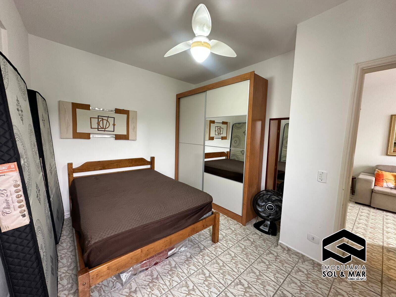 Apartamento, 1 quarto, 45 m² - Foto 8
