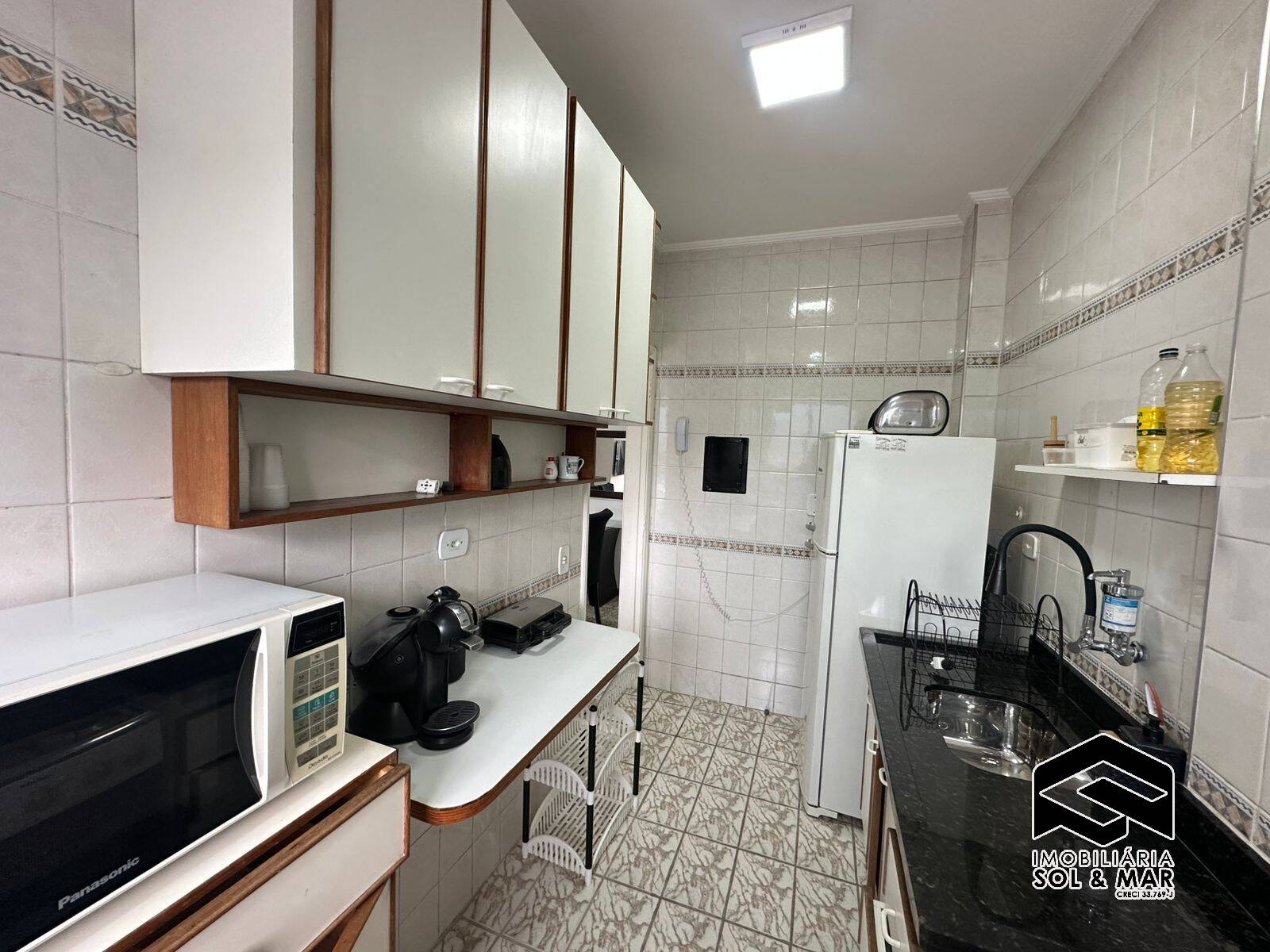 Apartamento, 1 quarto, 45 m² - Foto 12