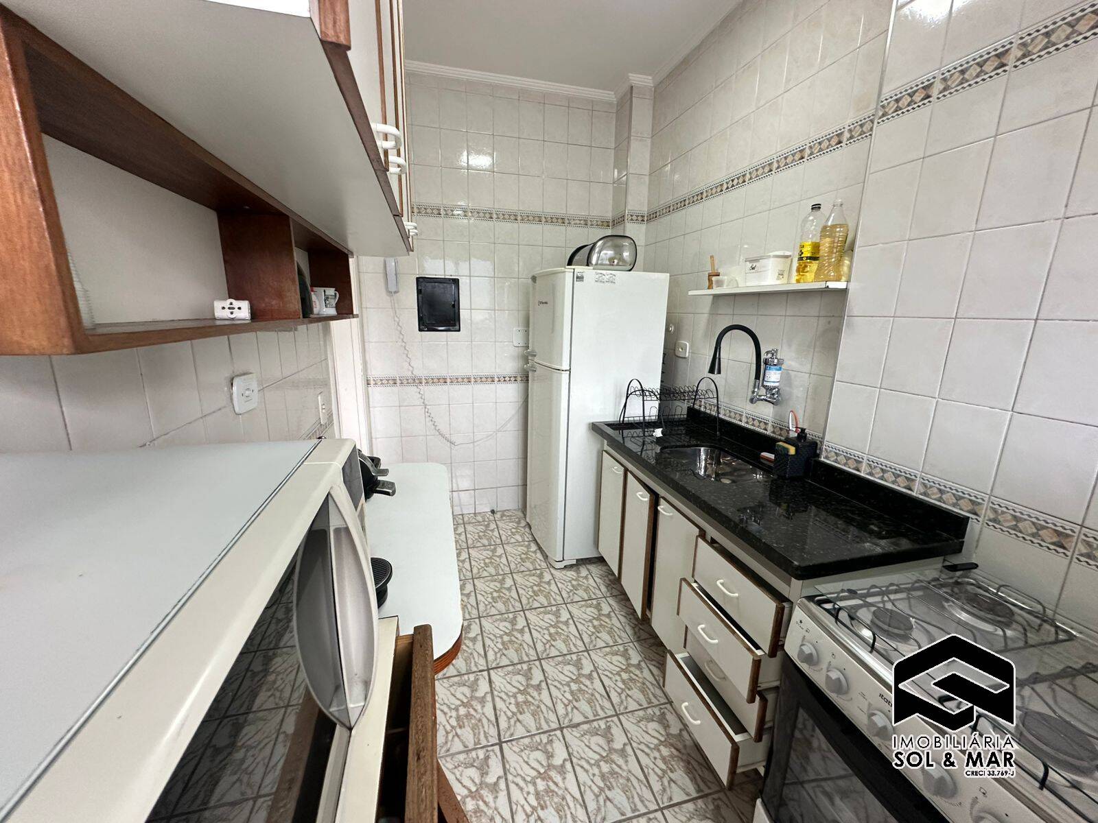 Apartamento, 1 quarto, 45 m² - Foto 13