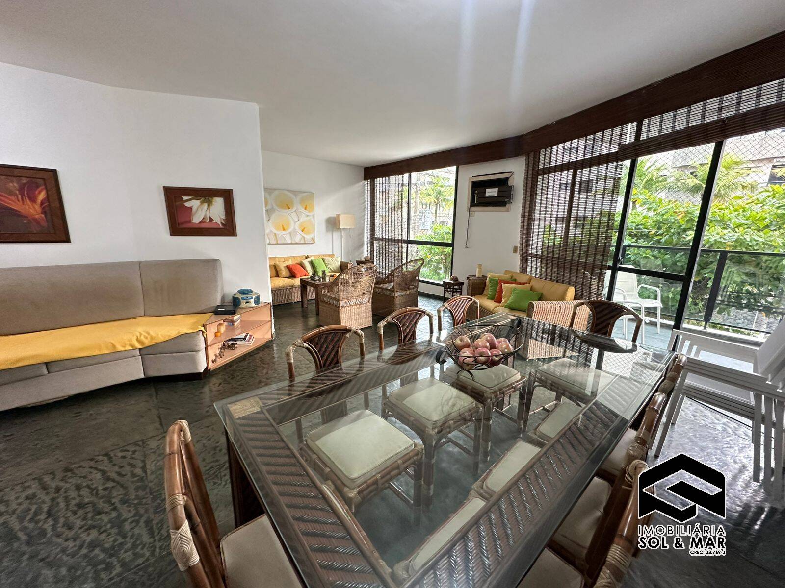 Apartamento, 4 quartos, 149 m² - Foto 1