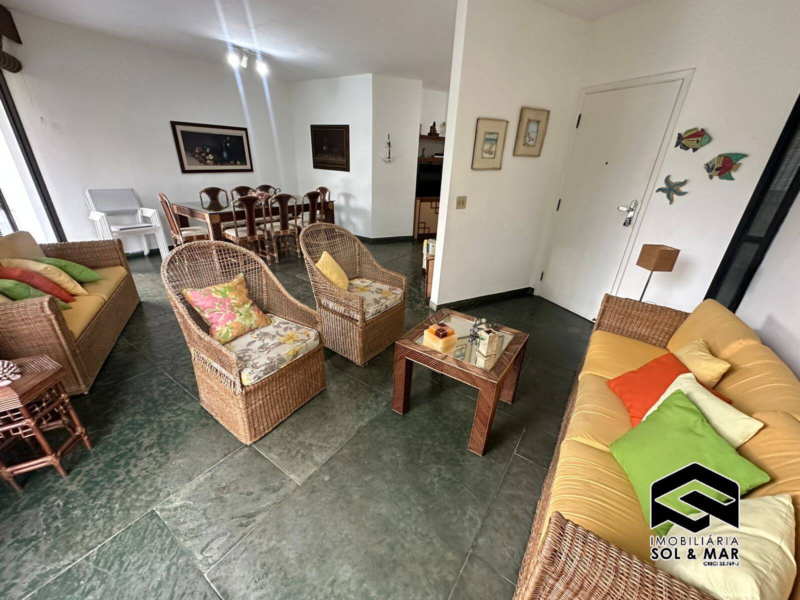 Apartamento, 4 quartos, 149 m² - Foto 6