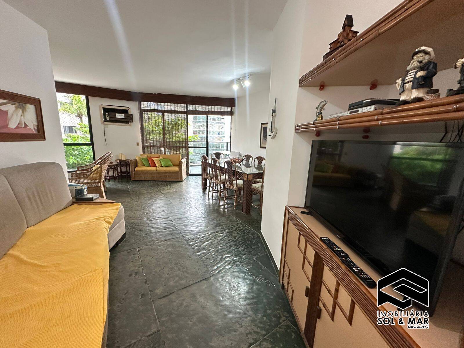 Apartamento, 4 quartos, 149 m² - Foto 4