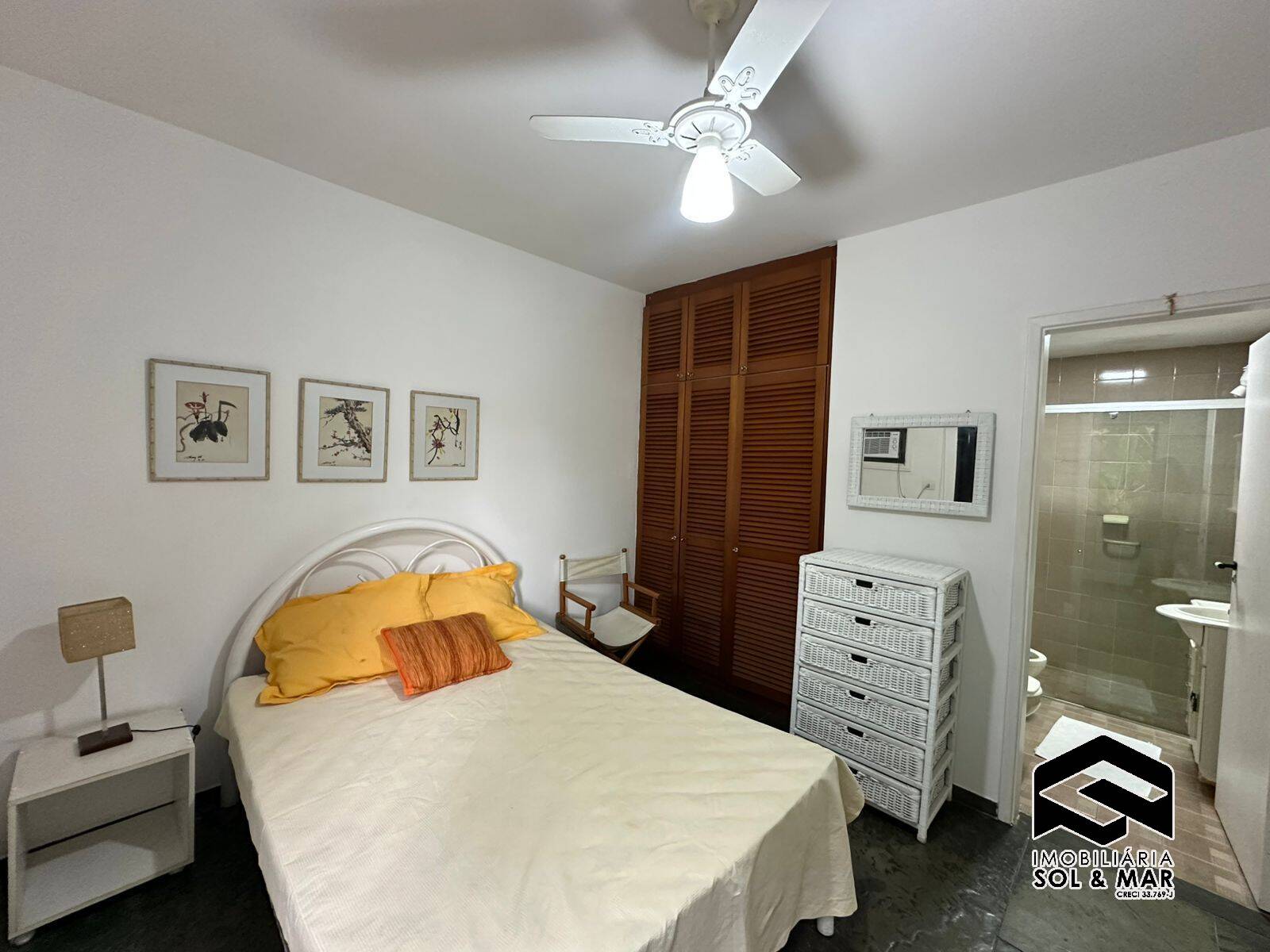 Apartamento, 4 quartos, 149 m² - Foto 20