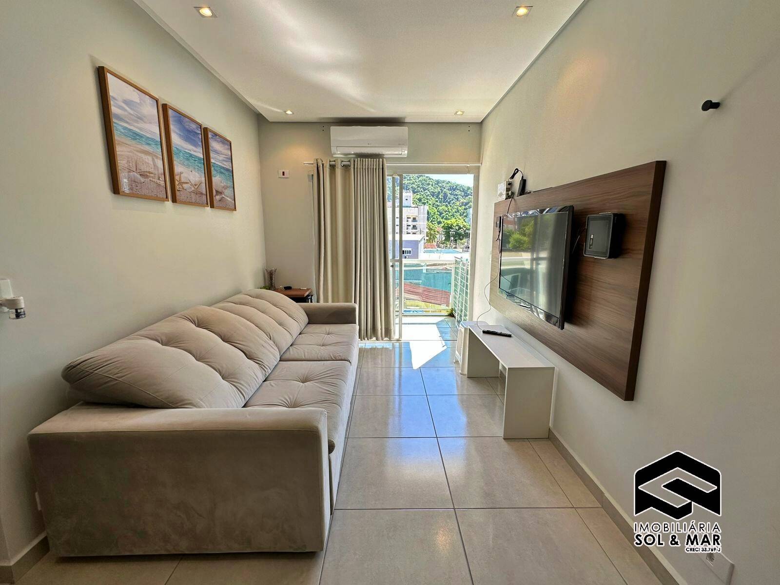 Apartamento, 1 quarto, 60 m² - Foto 2