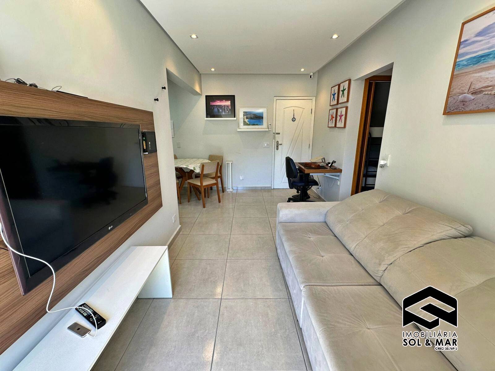 Apartamento, 1 quarto, 60 m² - Foto 6