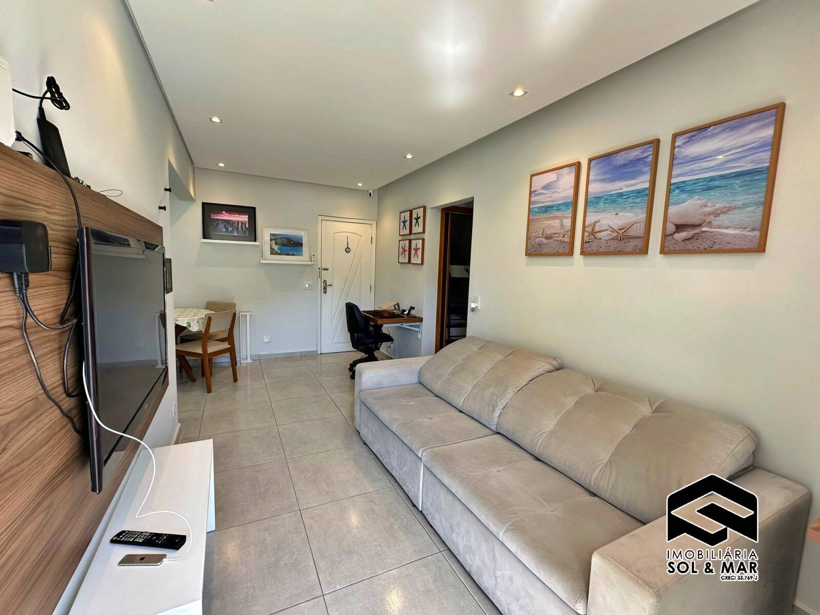 Apartamento, 1 quarto, 60 m² - Foto 5