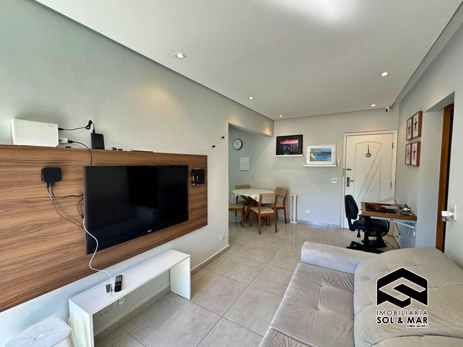 Apartamento, 1 quarto, 60 m² - Foto 7