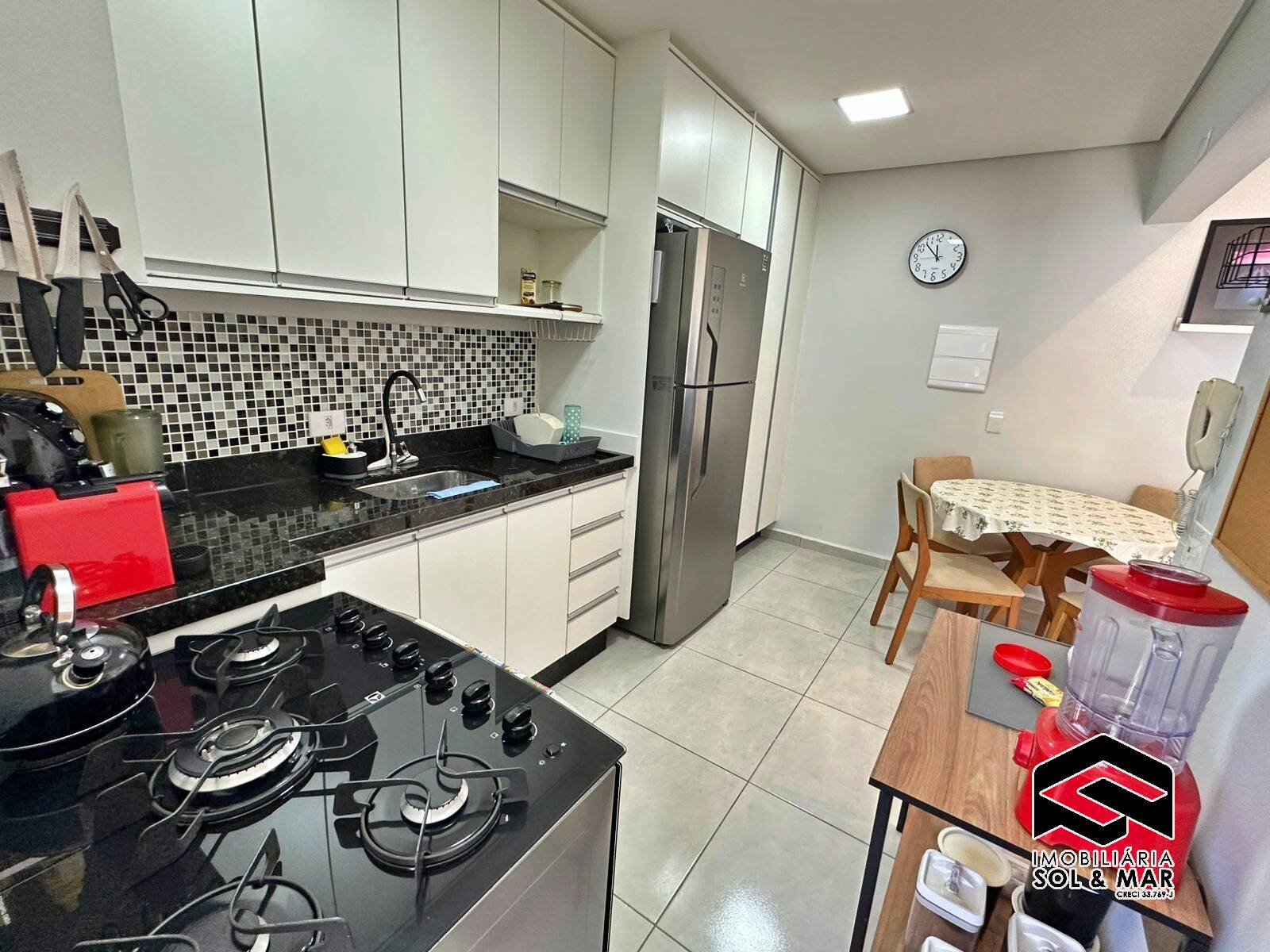 Apartamento, 1 quarto, 60 m² - Foto 18